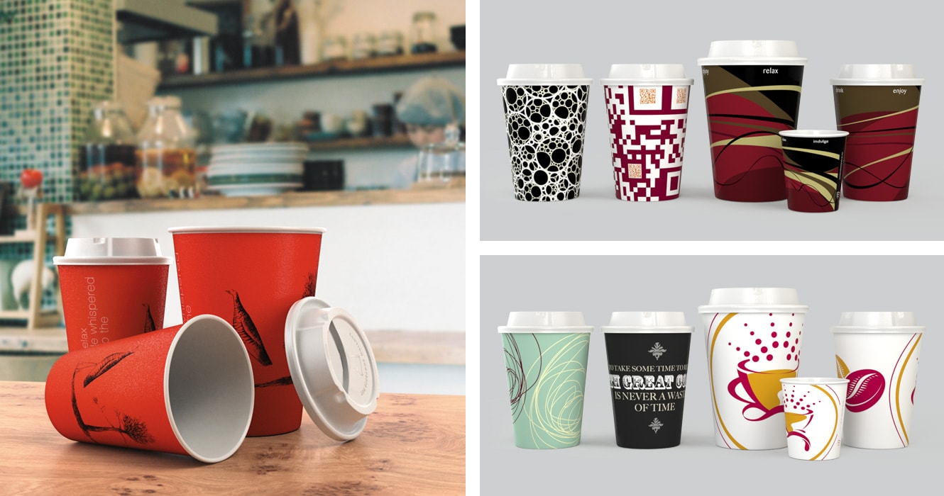 Download Design Ideas - My Paper Cups