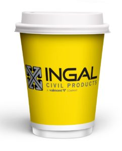 Ingal Cups 12oz 3D mockup Fornt e1472104745784