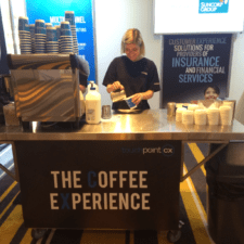 Six Top Tips on Hiring a Mobile Barista for Your Next Event