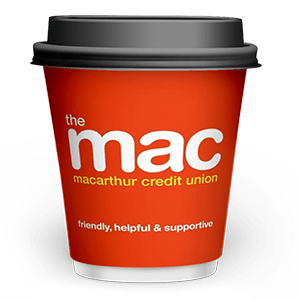 Macarthur credit union