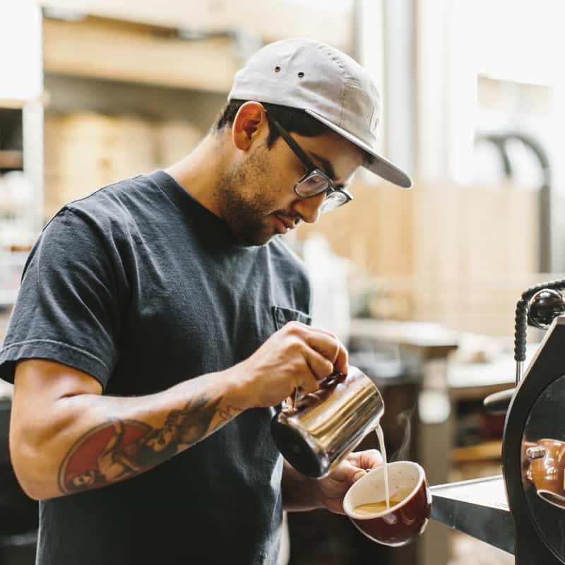 Why Serve Coffee at Your Event