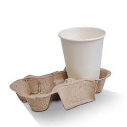 Plain Takeaway Coffee Cups & Accessories – Yes, We Do Them Too!