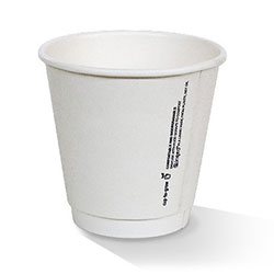 Paper Takeaway Cups