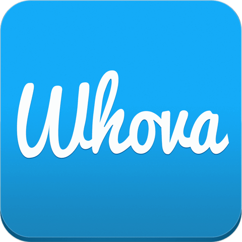 Review:  WHOVA – Events Networking App
