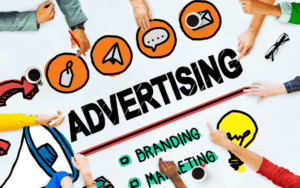 low cost advertising for startups