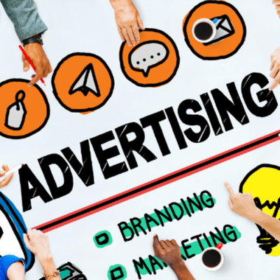 Choosing the Right Advertising at Your Next Event